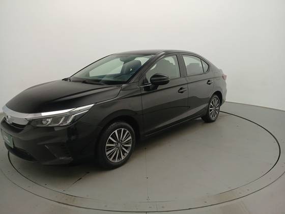 HONDA CITY 1.5 i-VTEC FLEX LX CVT